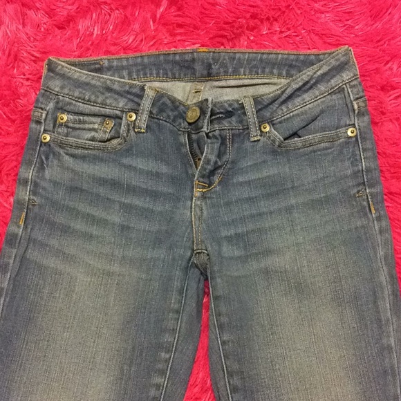 Aeropostale jeans - Picture 3 of 4